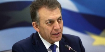 Βρούτσης για Πολυνομοσχέδιο: Τα νέα μέτρα στήριξης για εργαζόμενους, άνεργους και επιχειρήσεις