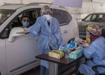 Κορονοϊός στην Αίγυπτο: 16 νεκροί και 157 κρούσματα μόλυνσης σε 24 ώρες