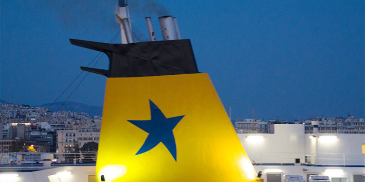 Blue Star