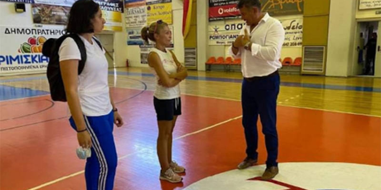 Αθλητισμός για όλους