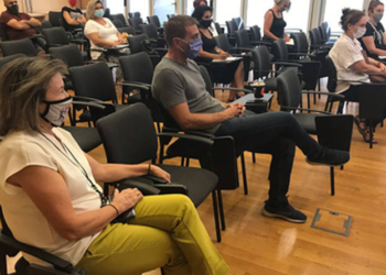 Εκσυγχρονισμός της λειτουργίας της ΔΕΠΑΝΑΛ ΑΕ