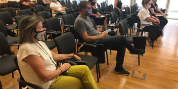 Εκσυγχρονισμός της λειτουργίας της ΔΕΠΑΝΑΛ ΑΕ