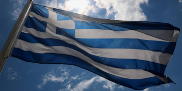 Σημαία της Ελλάδας