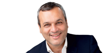 Χάρης Μαμουλάκης