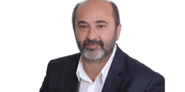 Καργάκης Νικόλαος