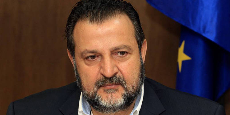 Βασίλης Κεγκέρογλου