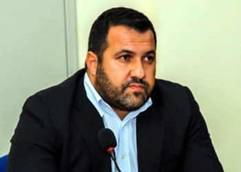 Λευτέρης Κοκολάκης