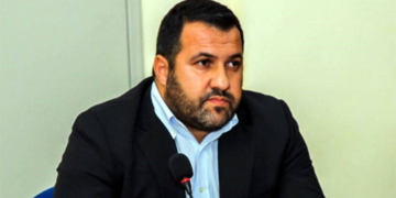 Λευτέρης Κοκολάκης