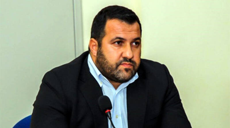 Λευτέρης Κοκολάκης
