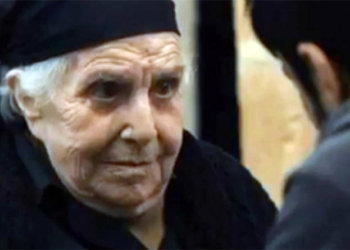 Έλλη Κυριακίδου