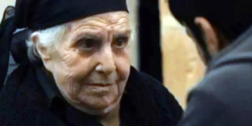 Έλλη Κυριακίδου