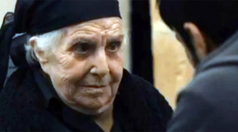 Έλλη Κυριακίδου