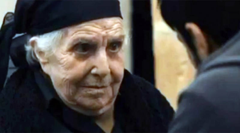 Έλλη Κυριακίδου