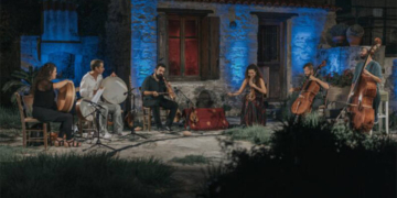 Πιάσε την άκρη της κλωστής με την Κέλυ Θωμά