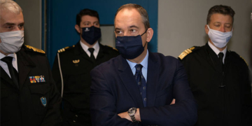 Γιάννης Πλακιωτάκης