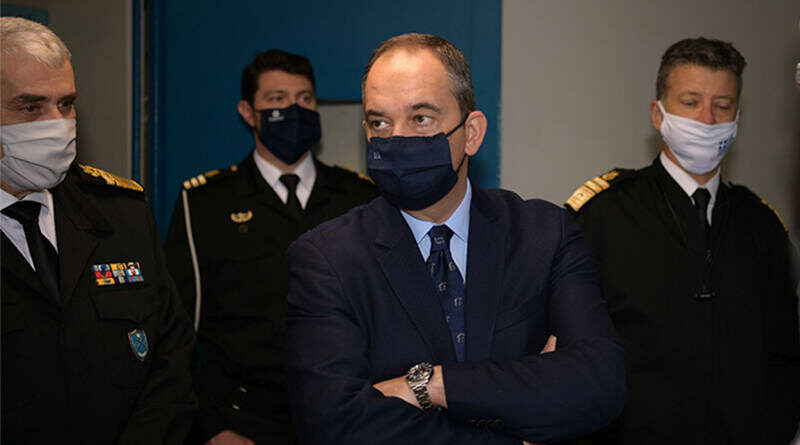 Γιάννης Πλακιωτάκης