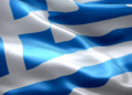 Σημαία της Ελλάδας