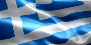 Σημαία της Ελλάδας