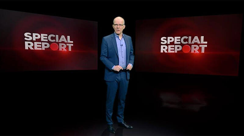 «Special Report»