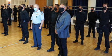 Τμήμα Ε.Κ.Α.Μ. Κρήτης