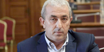 Σωκράτης Βαρδάκης