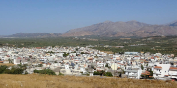 Αρκαλοχώρι