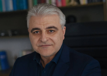 Νεκτάριος Ταβερναράκης