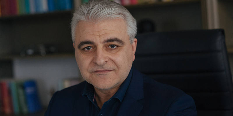 Νεκτάριος Ταβερναράκης