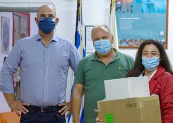 Εθελοντές Σαμαρείτες