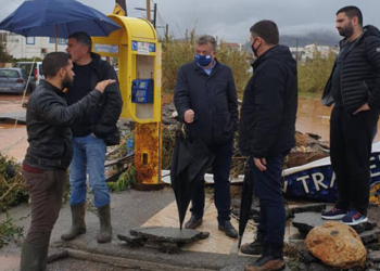 Χερσόνησος