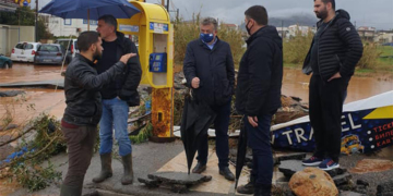 Χερσόνησος