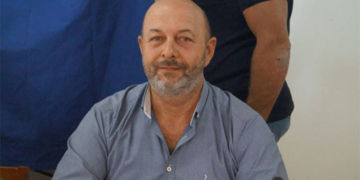 Γρήγορης Ανδριγιαννάκης
