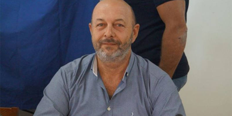 Γρήγορης Ανδριγιαννάκης