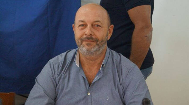 Γρήγορης Ανδριγιαννάκης