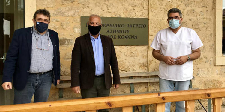 Ηγουμενίδης