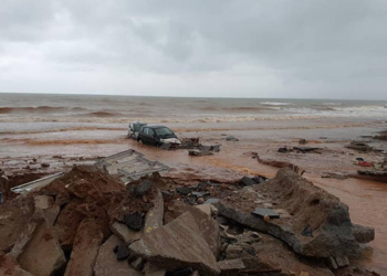 κακοκαιρία