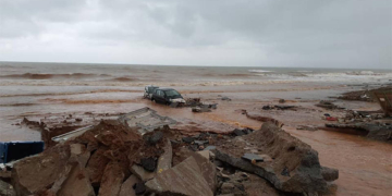 κακοκαιρία