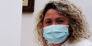 Λένα Μπορμπουδάκη