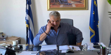 Γρήγορης Νικολιδακης
