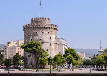 Thessaloniki