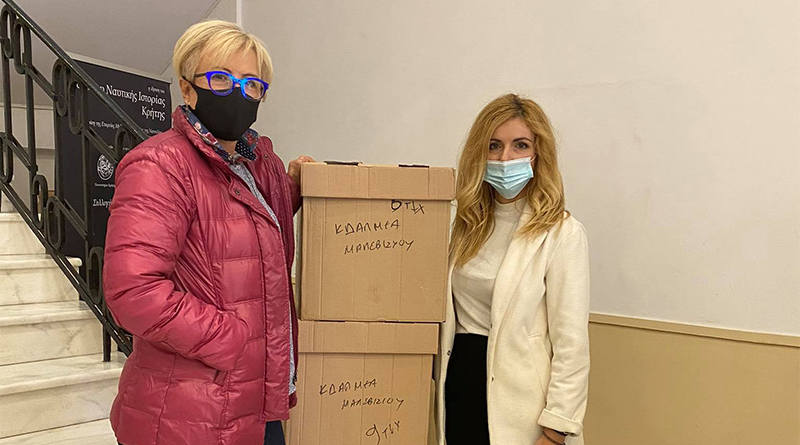 ΔΟΚΑΠΠΑΜ