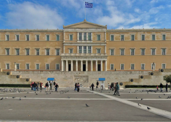 Βουλή των Ελλήνων