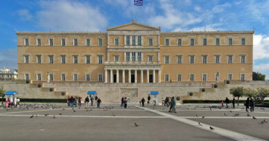 Βουλή των Ελλήνων
