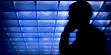 Άγνωστο άτομο