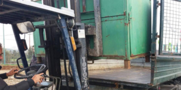 Διευρύνει το πλαίσιο ανακύκλωσης και αποκομιδής με ραντεβού ο Δήμος Φαιστού