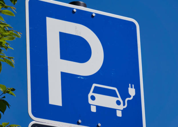 Φόρτισης Ηλεκτρικών Οχημάτων