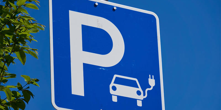 Φόρτισης Ηλεκτρικών Οχημάτων