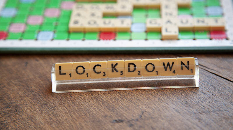 lockdown