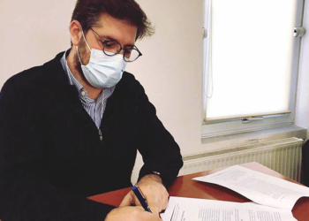 Μενέλαος Μποκέας