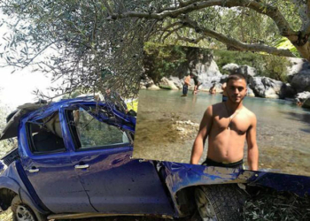 Θρήνος στη Μεσαρά για τον 16χρονο Αντώνη